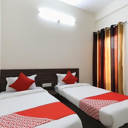 Hotel O La Flora Indaur Kültér fotó