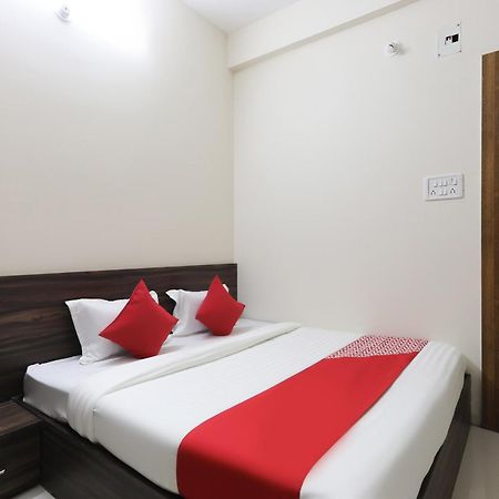 Hotel O La Flora Indaur Kültér fotó