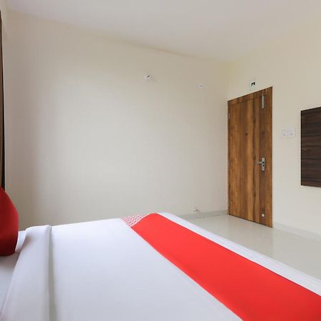 Hotel O La Flora Indaur Kültér fotó